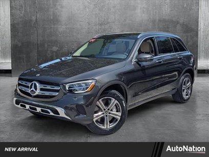 Certified 2022 Mercedes-Benz GLC 300