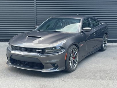 Used 2015 Dodge Charger SRT w/ Technology Group