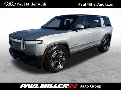 Used 2023 Rivian R1S Launch Edition