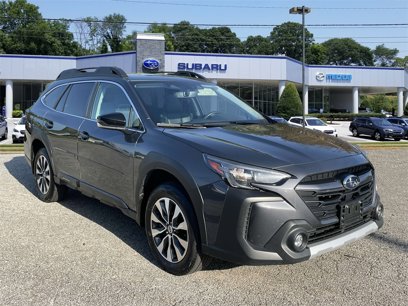 Used 2024 Subaru Outback Limited