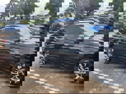 Certified 2025 Nissan Altima 2.5 S