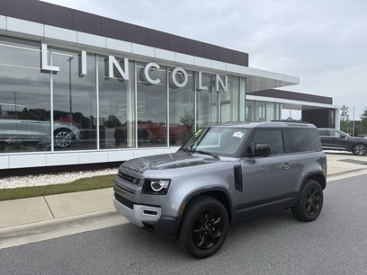 Used 2023 Land Rover Defender 90 S