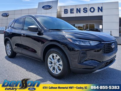 New 2024 Ford Escape Active