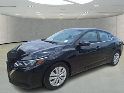Certified 2024 Nissan Sentra S
