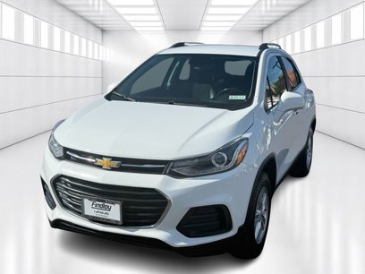 Used 2019 Chevrolet Trax LT w/ LT Convenience Package