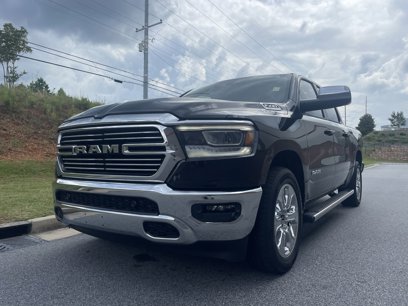 Used 2023 RAM 1500 Laramie