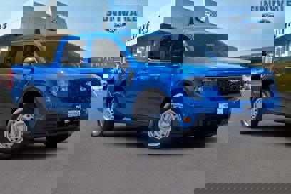 New 2025 Ford Maverick XL