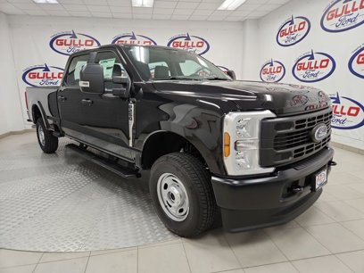 New 2025 Ford F250 Lariat
