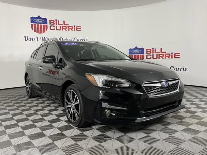 Used 2019 Subaru Impreza 2.0i Limited