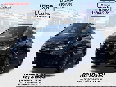 Used 2025 Honda Odyssey Touring