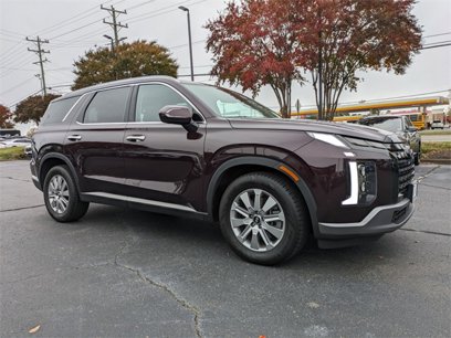 Used 2024 Hyundai Palisade SEL