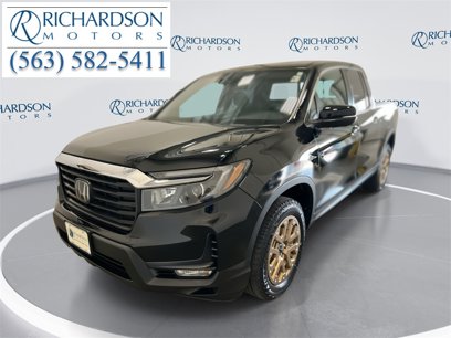 Used 2023 Honda Ridgeline RTL