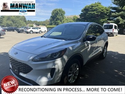 Certified 2022 Ford Escape SE w/ Convenience Package