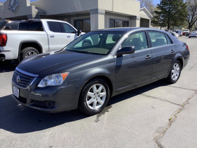 Used 2008 Toyota Avalon Touring