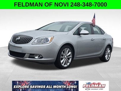 Used 2014 Buick Verano Convenience