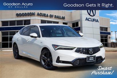 Certified 2024 Acura Integra A-Spec