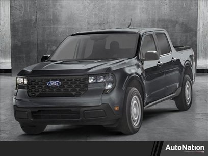 New 2025 Ford Maverick XL