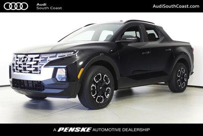 Used 2022 Hyundai Santa Cruz SEL Premium w/ Launch Package