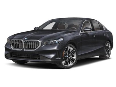 New 2026 BMW 540i xDrive w/ Premium Package