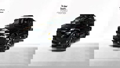 Certified 2022 Polestar Polestar 2 w/ Plus Package