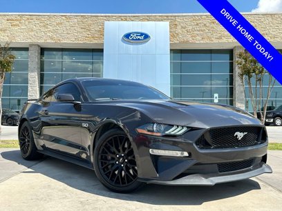 Used 2022 Ford Mustang GT Premium w/ GT Performance Package