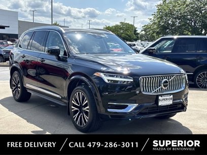 Used 2023 Volvo XC90 T8 Plus