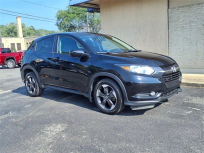 Used 2018 Honda HR-V EX