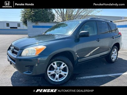 Used 2011 Toyota RAV4 2WD
