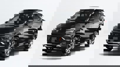 New 2025 Buick Envista Avenir
