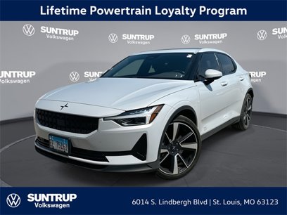 Used 2022 Polestar Polestar 2 w/ Plus Package