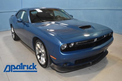 Used 2023 Dodge Challenger GT