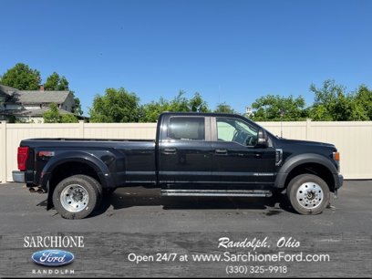 Used 2022 Ford F450 XL w/ STX Appearance Package