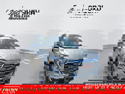 Used 2024 GMC Terrain SLT