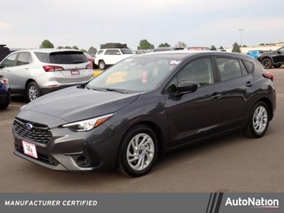 Certified 2024 Subaru Impreza 2.0i