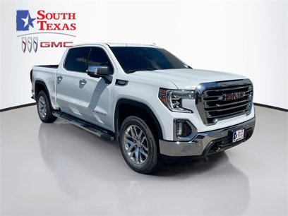 Used 2022 GMC Sierra 1500 SLT