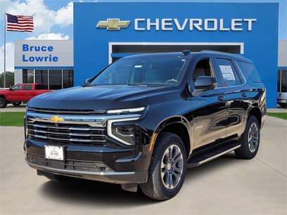 New 2026 Chevrolet Tahoe LT w/ Comfort Package