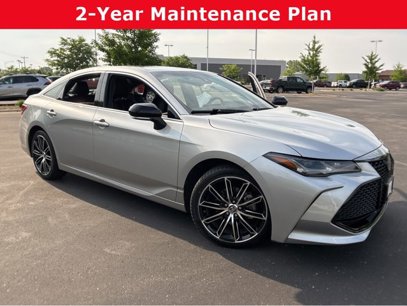Used 2019 Toyota Avalon Touring