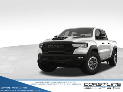 New 2025 RAM 1500 RHO w/ RHO Level 1 Equipment Group