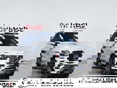 Used 2024 Mercedes-Benz GLE 350 4MATIC