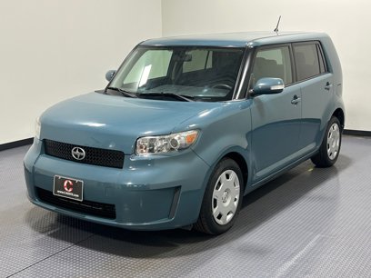 Used 2010 Scion xB