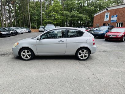 Used 2009 Hyundai Accent SE