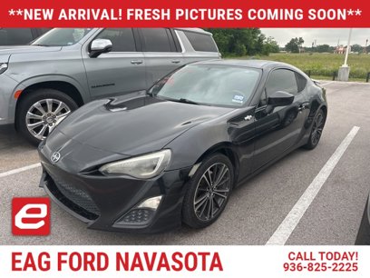 Used 2016 Scion FR-S