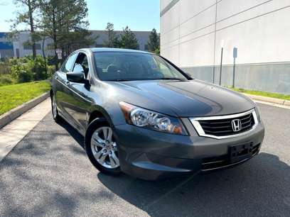 Used 2008 Honda Accord LX-P