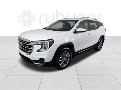 Used 2024 GMC Terrain SLT