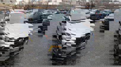 New 2025 Subaru Crosstrek 2.5i Sport
