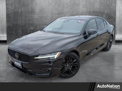 Used 2023 Volvo S60 B5 Plus