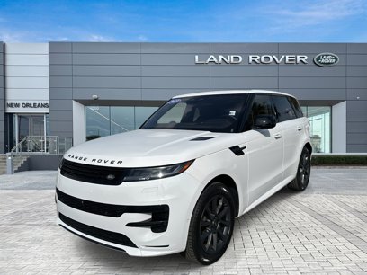 Used 2023 Land Rover Range Rover Sport SE Dynamic