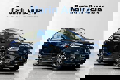 New 2025 Acura Integra A-Spec