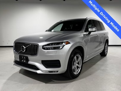 Used 2021 Volvo XC90 T6 Momentum