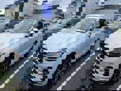 Certified 2022 Volvo XC60 B6 Inscription w/ Advanced Package
